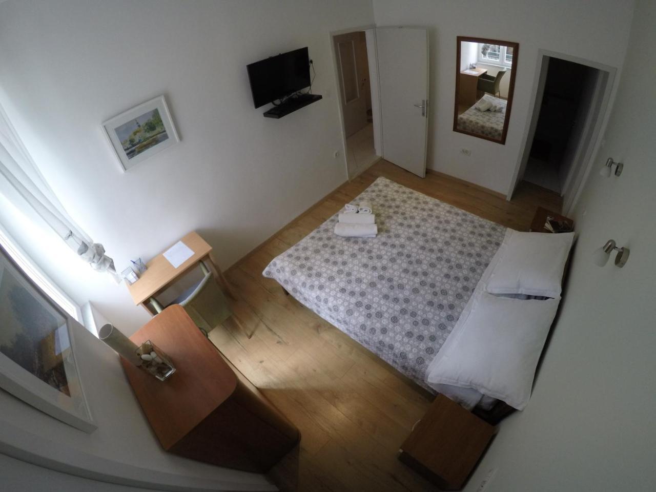 Rooms Gero ซาดาร์ ภายนอก รูปภาพ