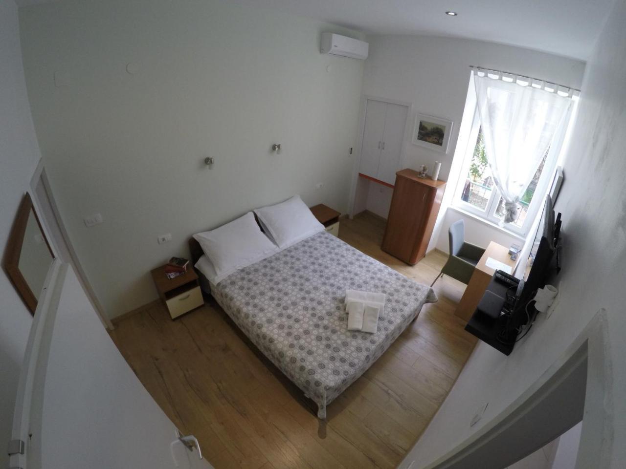 Rooms Gero ซาดาร์ ภายนอก รูปภาพ