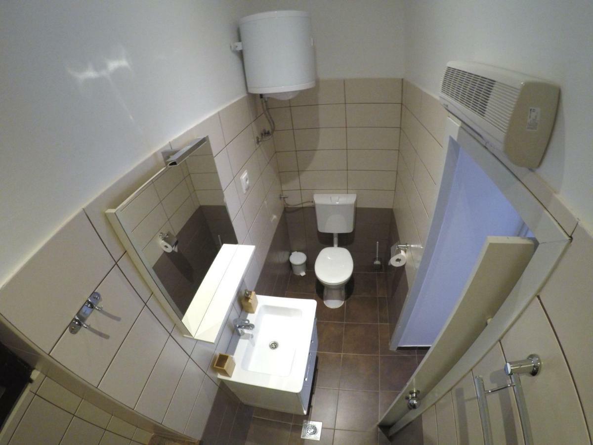 Rooms Gero ซาดาร์ ภายนอก รูปภาพ