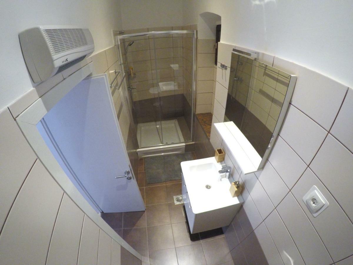 Rooms Gero ซาดาร์ ภายนอก รูปภาพ