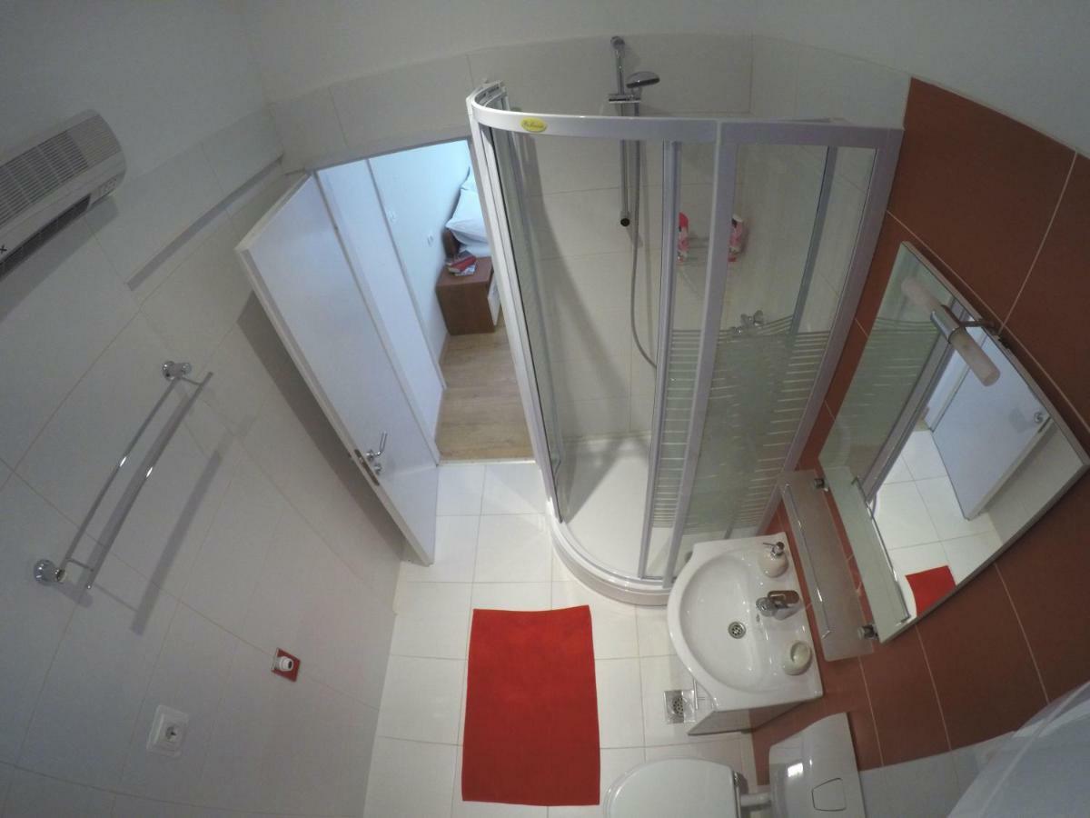 Rooms Gero ซาดาร์ ภายนอก รูปภาพ